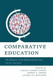 Comparative Education