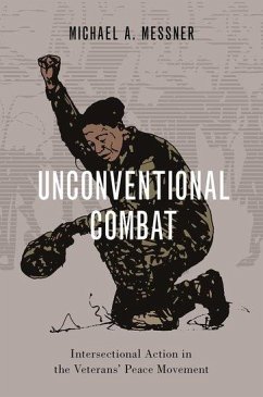 Unconventional Combat - Messner, Michael A