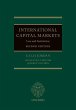 International Capital Markets - Bild 1