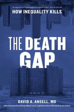 The Death Gap - Ansell MD, David A