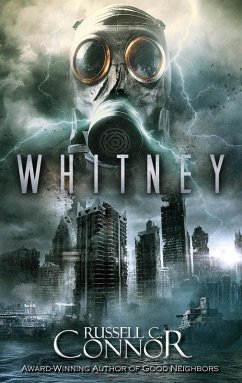 Cover Whitney