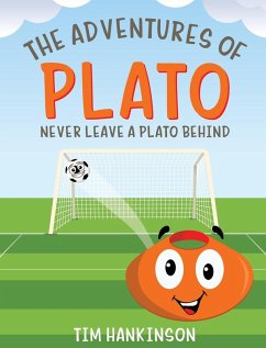 Cover The Adventures of Plato