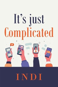 Cover It's Just Complicated