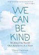 We Can Be Kind - Bild 1