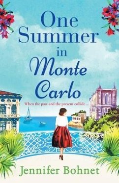 One Summer In Monte Carlo - Bohnet, Jennifer