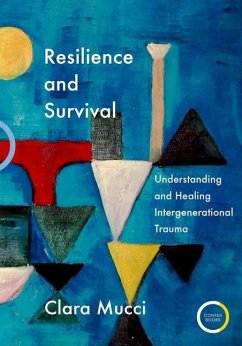 Resilience and Survival - Mucci, Clara