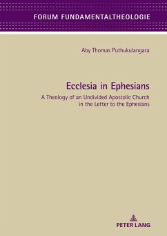 Ecclesia in Ephesians - Puthukulangara, Aby