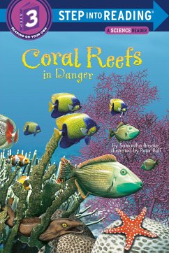 Coral Reefs in Danger - Brooke, Samantha; Bull, Peter