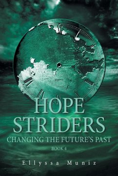 Hope Striders - Muniz, Ellyssa