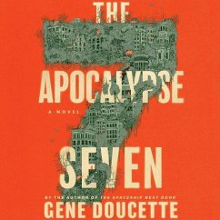 The Apocalypse Seven Lib/E - Doucette, Gene