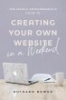 The Female Entrepreneur's Guide to... - Bild 1