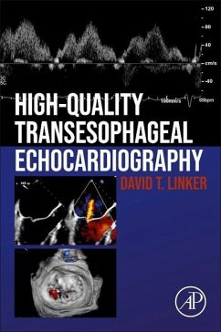 High-Quality Transesophageal Echocardiography - Linker, David T.