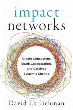 Impact Networks - Ehrlichman, David
