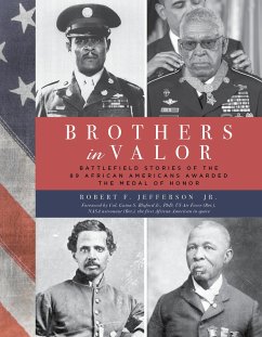 Brothers in Valor - Jefferson, Jr., Robert F.