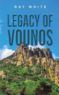 Cover Legacy of Vounos