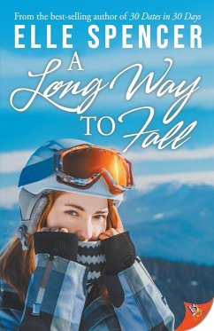 A Long Way to Fall - Spencer, Elle