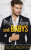 Milliardäre und Babys (eBook, ePUB)