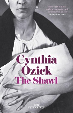 The Shawl - Ozick, Cynthia
