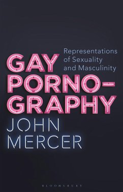 Gay Pornography - Mercer, John (Birmingham City University, UK)