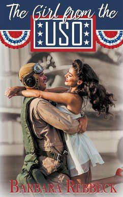 The Girl from the USO - Rebbeck, Barbara