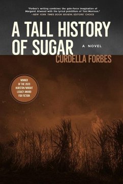 A Tall History of Sugar - Forbes, Curdella