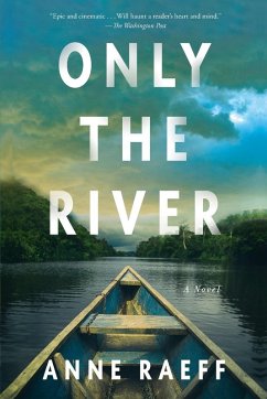 Cover Only the River