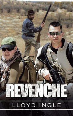 Cover Revenche
