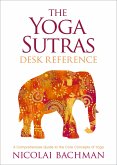 The Yoga Sutras Desk Reference