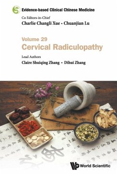 Cover EVIDENCE-BASE CLIN CHN MED (V29)