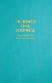 The Aligned Time Journal