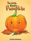 The Little Wonky Pumpkin