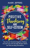 Positive Thinking and Self-Esteem