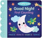 Lamaze Good Night (a Tuffy Book): A Counting Book