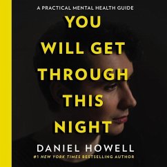 You Will Get Through This Night - Howell, Daniel