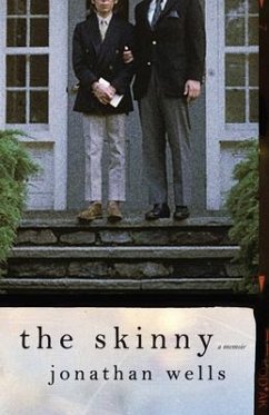 The Skinny - Wells, Jonathan