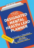 The Designated Mental Health Lead Planner