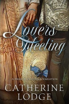 Lovers' Meeting - Lodge, Catherine