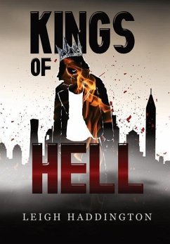 Kings of Hell - Haddington, Leigh