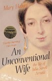 An Unconventional Wife: The Life of Julia Sorell Arnold
