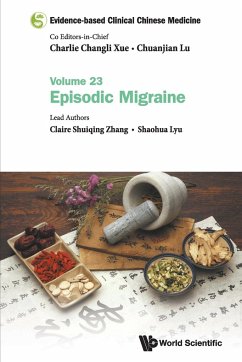 EVIDENCE-BASE CLIN CHN MED (V23) - Zhang, Claire Shuiqing (Rmit Univ, Australia); Lyu, Shaohua (Guangdong Provincial Hospital Of Chinese Medicine, Chi