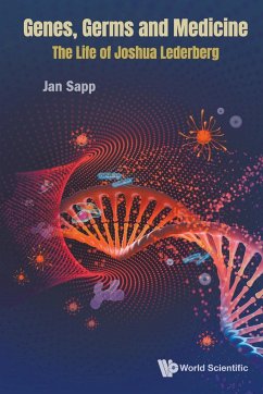GENES, GERMS AND MEDICINE - Jan Sapp