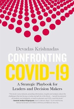 Confronting Covid-19 - Krishnadas, Devadas