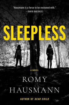 Sleepless - Hausmann, Romy