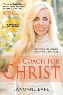 A Coach for Christ - Earl, La Vonne