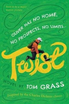 Twist - Grass, Tom