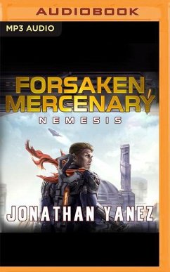 Nemesis: A Near Future Thriller - Yanez, Jonathan