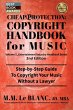 CHEAP PROTECTION COPYRIGHT HANDBOOK FOR... - Bild 1