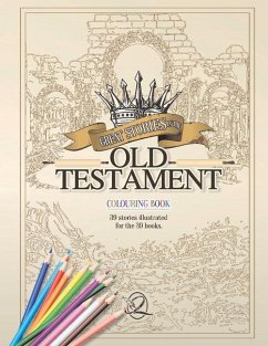 Great Stories in the Old Testament - Studios, Watermarks