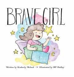 Brave Girl - Mcleod, Kimberly