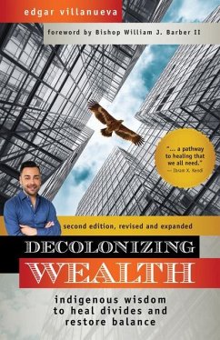 Decolonizing Wealth - Villanueva, Edgar